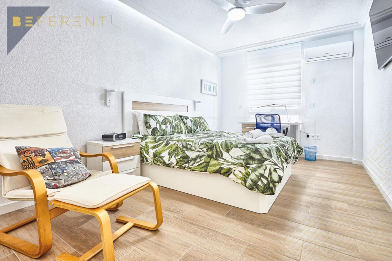 Beferent San Juan Pueblo II Apartment Екстериор снимка
