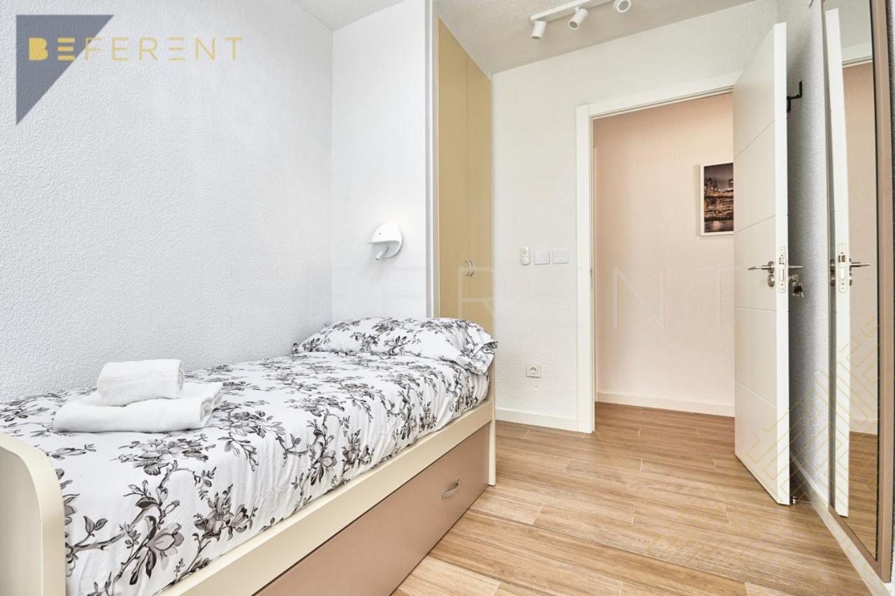 Beferent San Juan Pueblo II Apartment Екстериор снимка