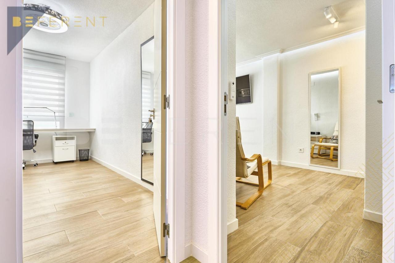 Beferent San Juan Pueblo II Apartment Екстериор снимка