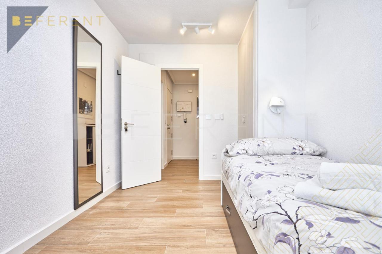 Beferent San Juan Pueblo II Apartment Екстериор снимка