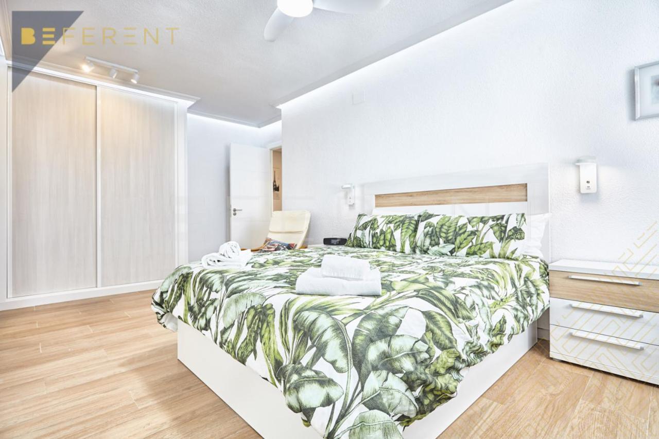 Beferent San Juan Pueblo II Apartment Екстериор снимка