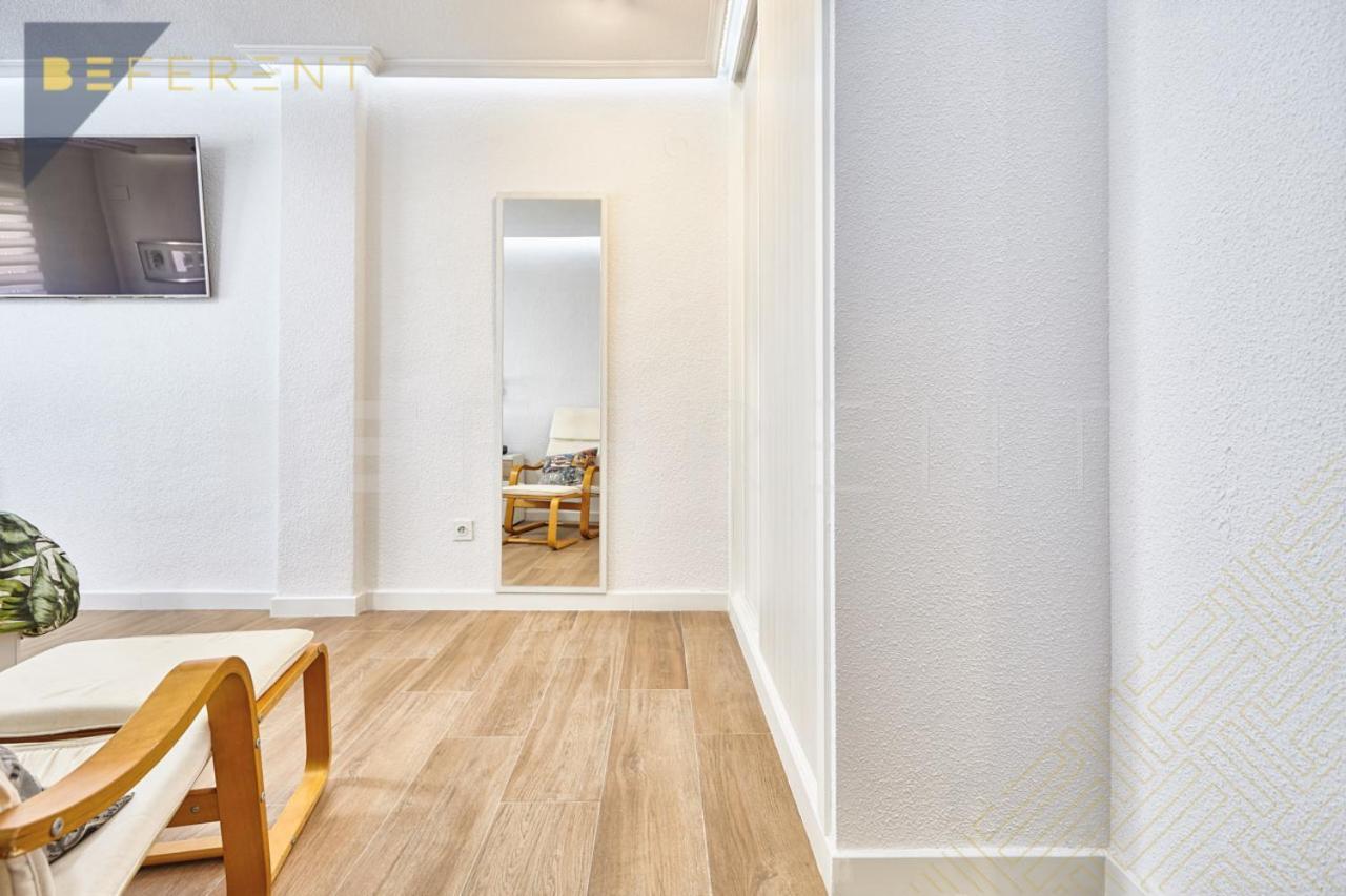 Beferent San Juan Pueblo II Apartment Екстериор снимка