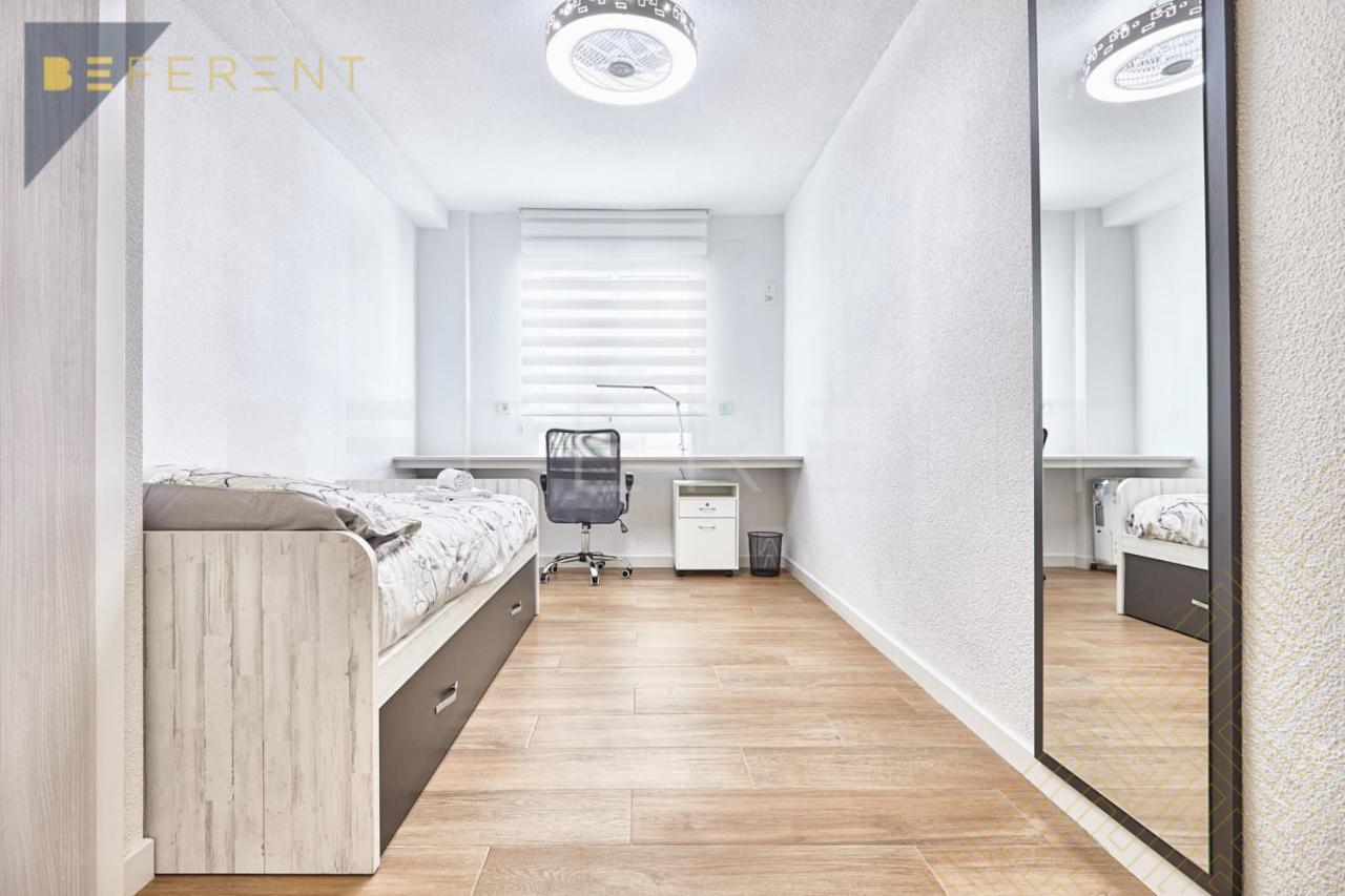 Beferent San Juan Pueblo II Apartment Екстериор снимка