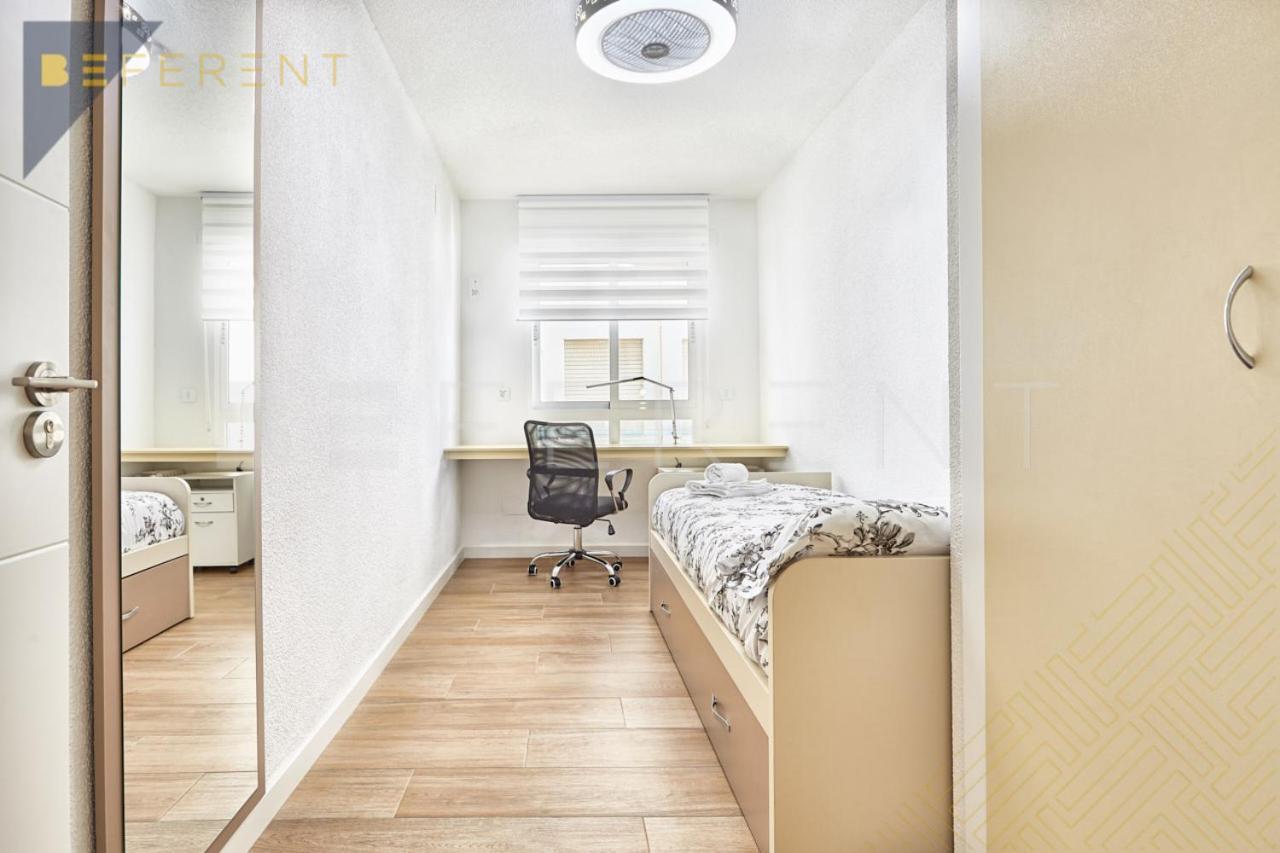 Beferent San Juan Pueblo II Apartment Екстериор снимка