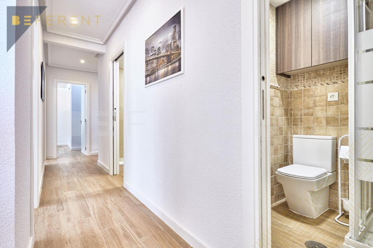 Beferent San Juan Pueblo II Apartment Екстериор снимка