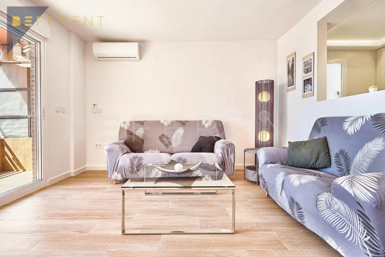 Beferent San Juan Pueblo II Apartment Екстериор снимка