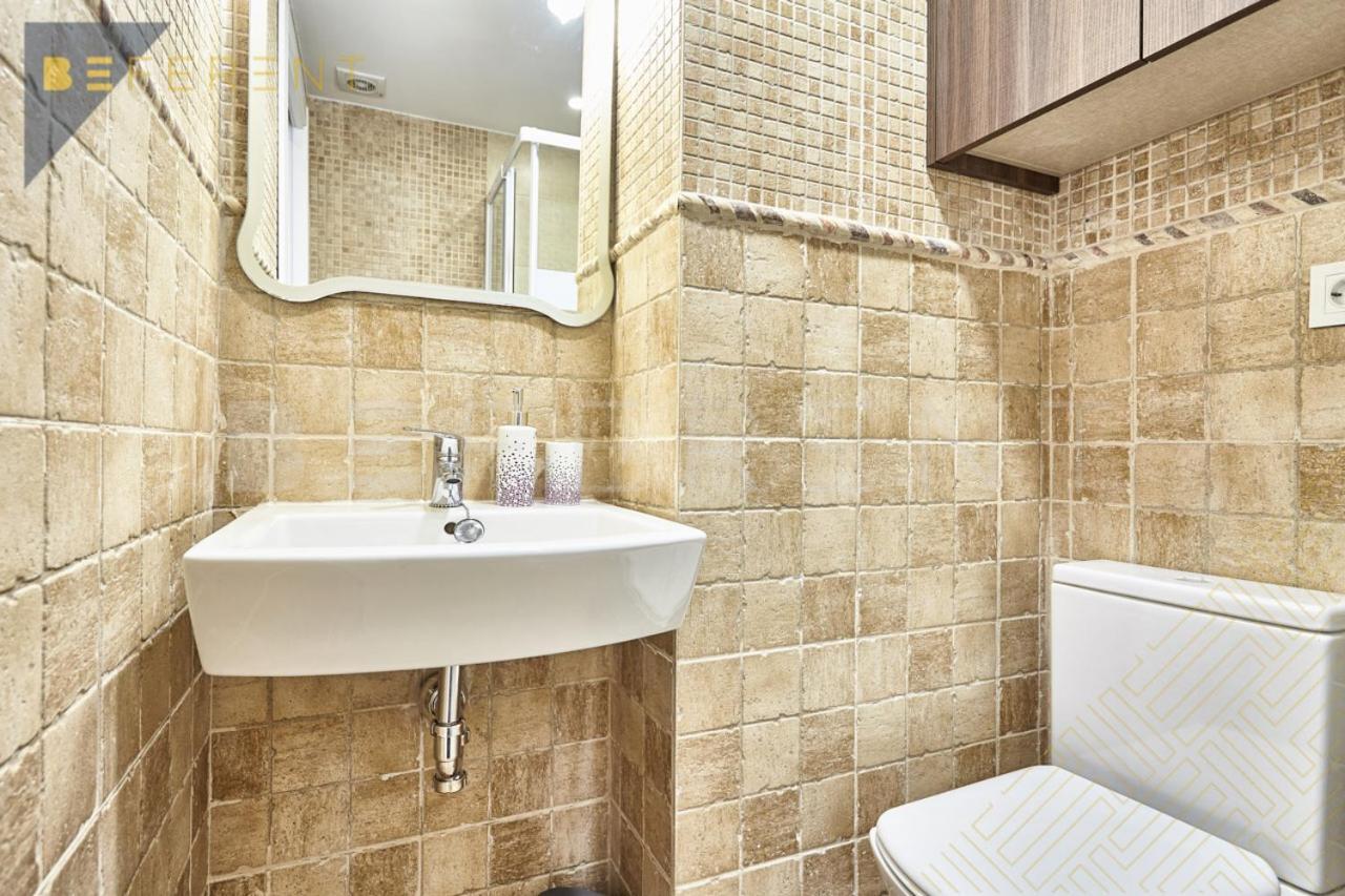 Beferent San Juan Pueblo II Apartment Екстериор снимка