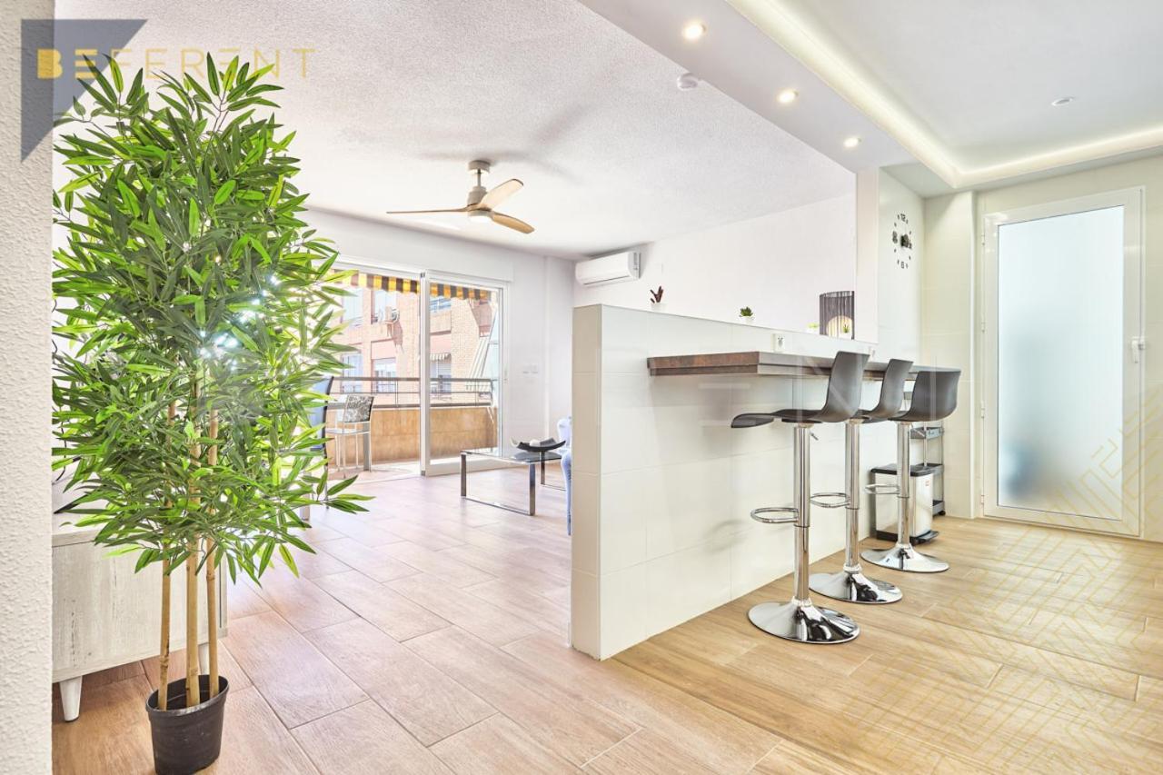 Beferent San Juan Pueblo II Apartment Екстериор снимка