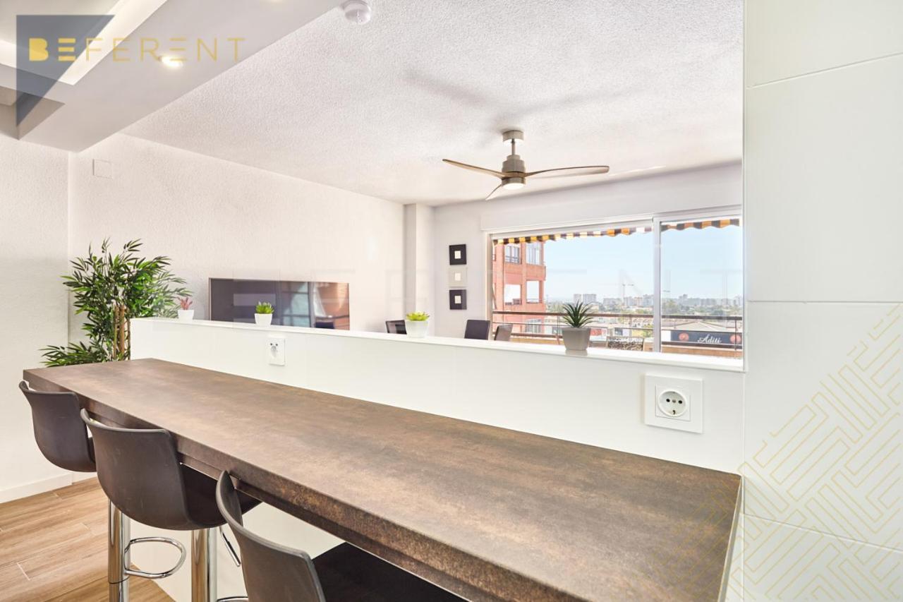 Beferent San Juan Pueblo II Apartment Екстериор снимка