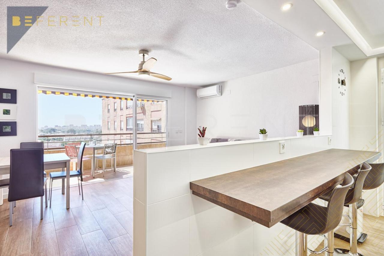 Beferent San Juan Pueblo II Apartment Екстериор снимка