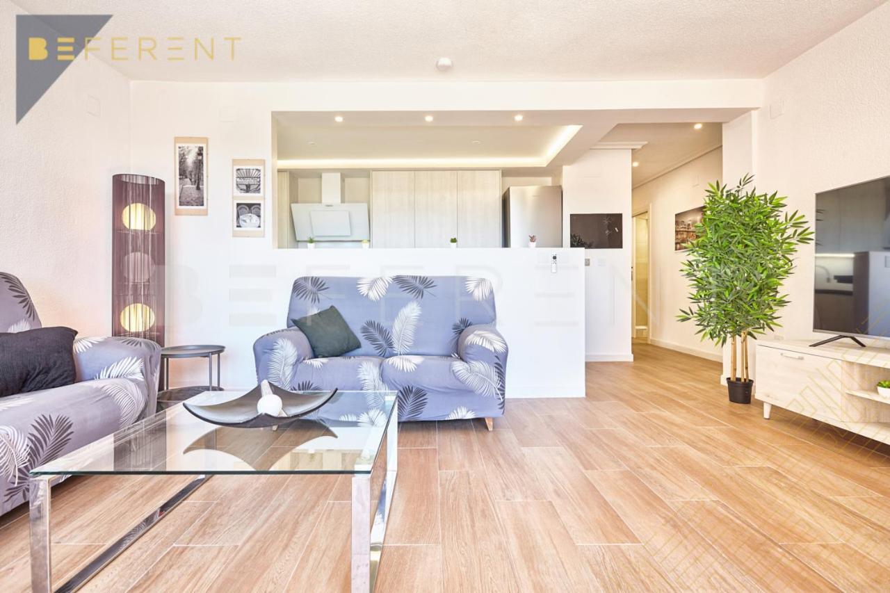 Beferent San Juan Pueblo II Apartment Екстериор снимка